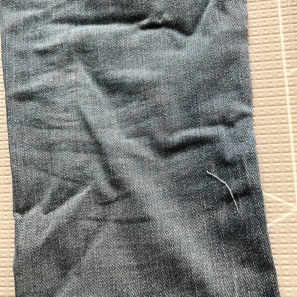 Levi Strauss 511 Men 32 x 32 Levi’s Denim Jeans - Picture 9 of 16